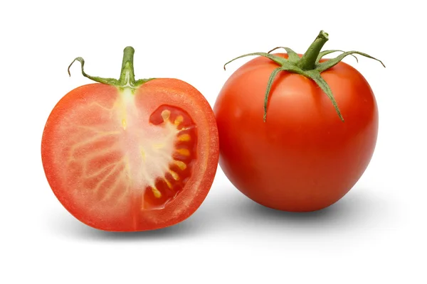 Tomaten — Stockfoto