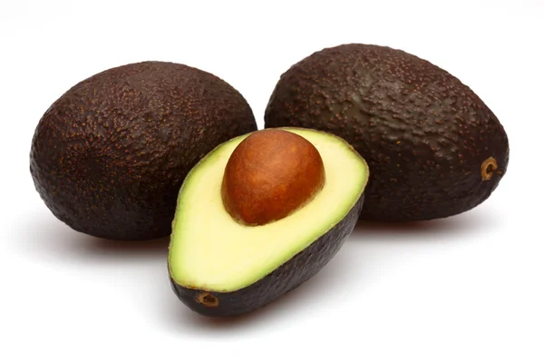 Avocado — Stockfoto