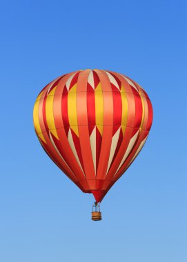 sıcak hava balonu