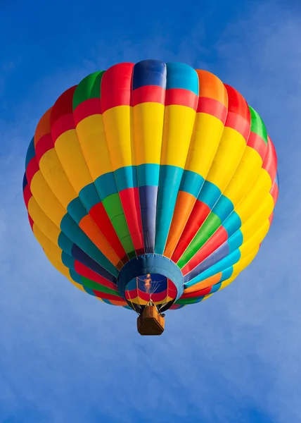 Heteluchtballon — Stockfoto