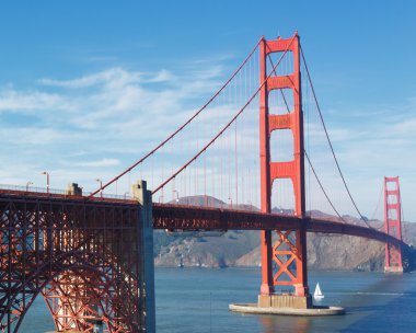 Altın kapı köprüsü