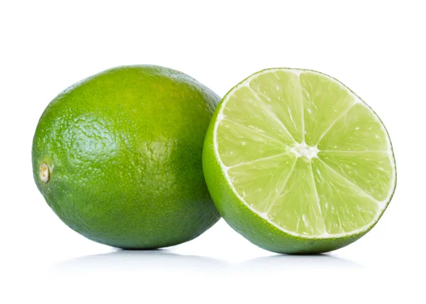 Lime — Stock Photo, Image