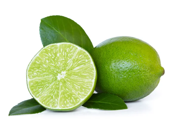 Lime — Stock Photo, Image