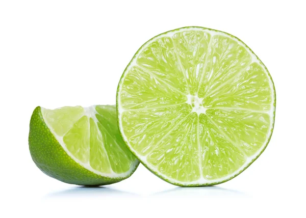 Lime — Stock Photo, Image