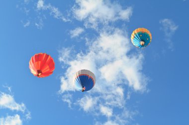 Sıcak Hava Balonları