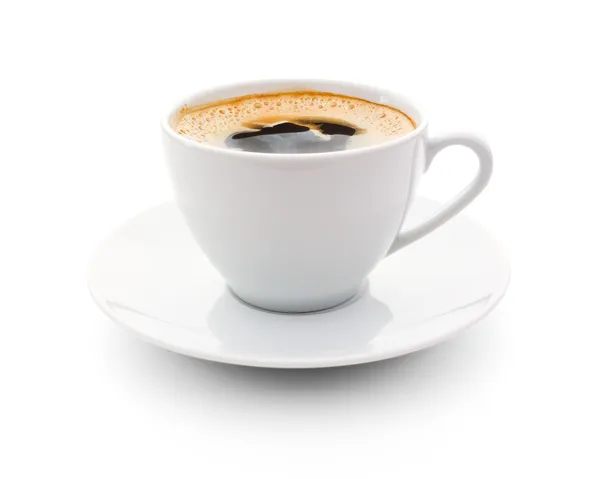 Kaffe — Stockfoto