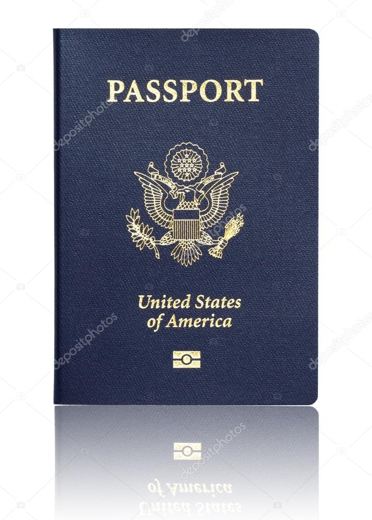 passport