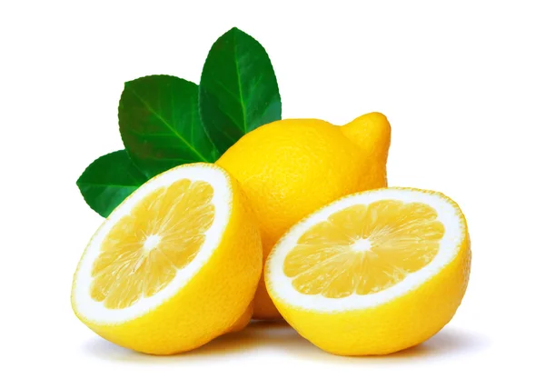 Lemons — Stock Photo, Image