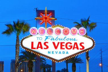 Las vegas
