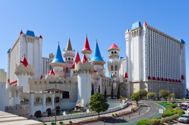 Las vegas