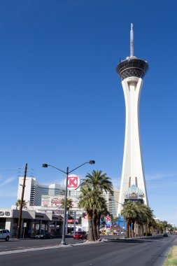 startosphere otel ve casino