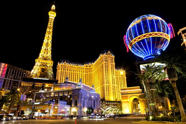 Las vegas