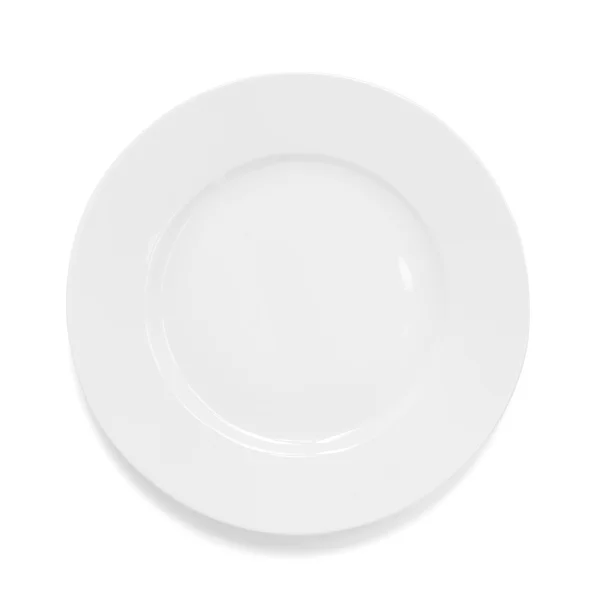 Plate — Stock Photo, Image