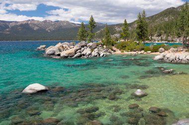 Lake Tahoe