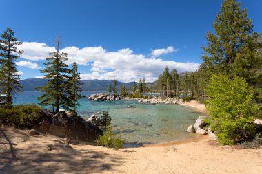 Lake Tahoe