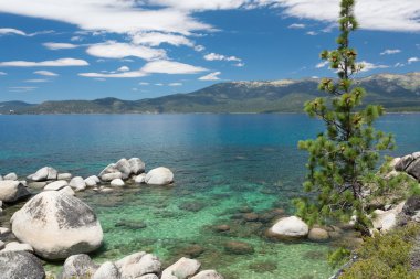 Lake Tahoe