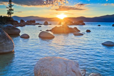 Lake Tahoe