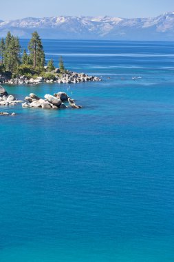 Lake Tahoe