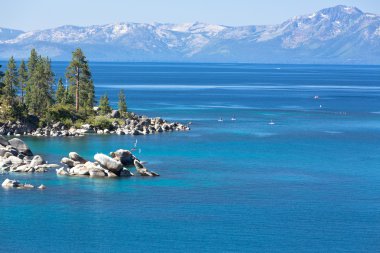Lake Tahoe