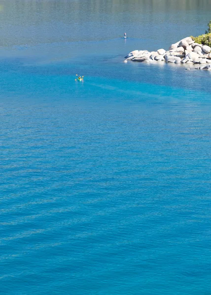 Lake Tahoe — Stok fotoğraf