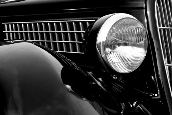 Oldtimer — Stockfoto