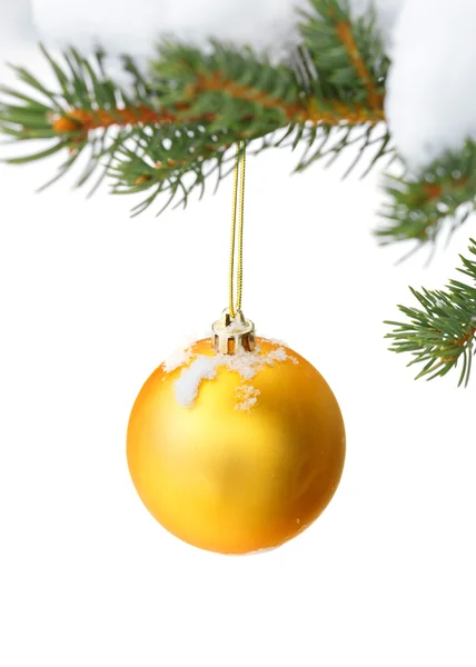 Kerstdecoratie — Stockfoto