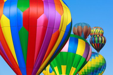 Sıcak Hava Balonları