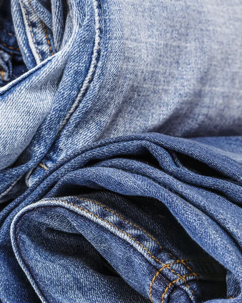 Jeans — Stock Photo, Image