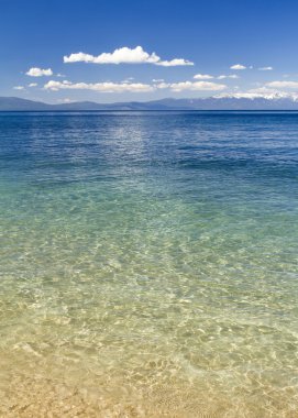 Lake Tahoe