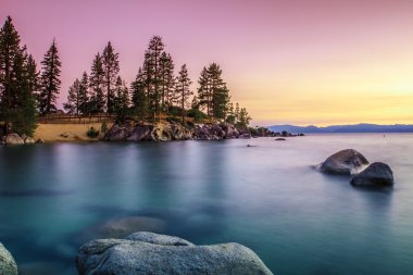 Lake Tahoe
