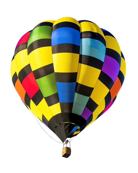 Hot air balloon — Stock Photo, Image