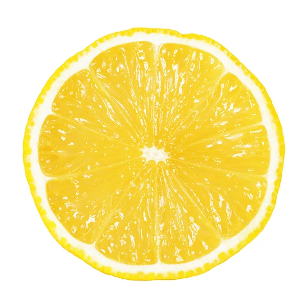 Lemon — Stock Photo, Image