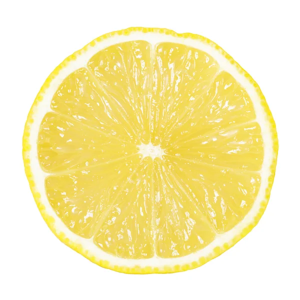 Lemon — Stock Photo, Image