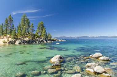 Lake Tahoe