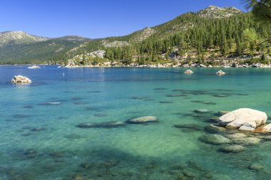 Lake Tahoe