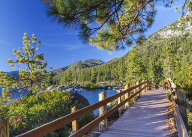 Lake Tahoe