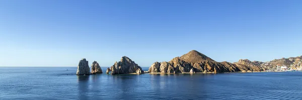 Cabo San Lucas Przewodniczący — Zdjęcie stockowe