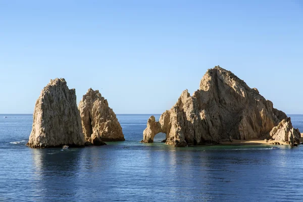 Cabo San Lucas Przewodniczący — Zdjęcie stockowe