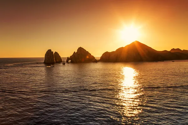 Cabo San Lucas — Stock fotografie