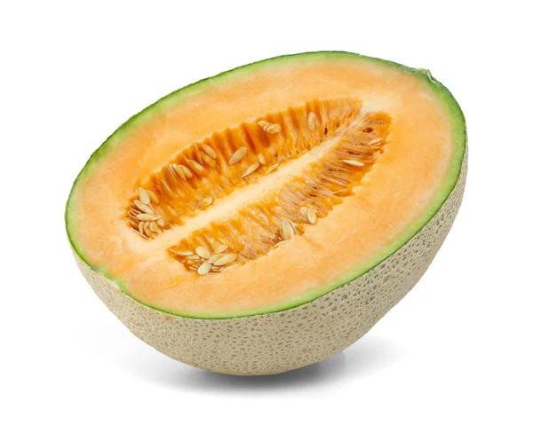 Cantaloupe — Stock Photo, Image