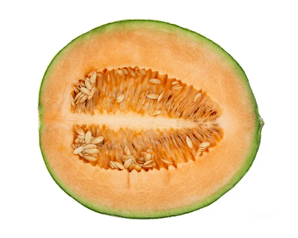 Meloen — Stockfoto