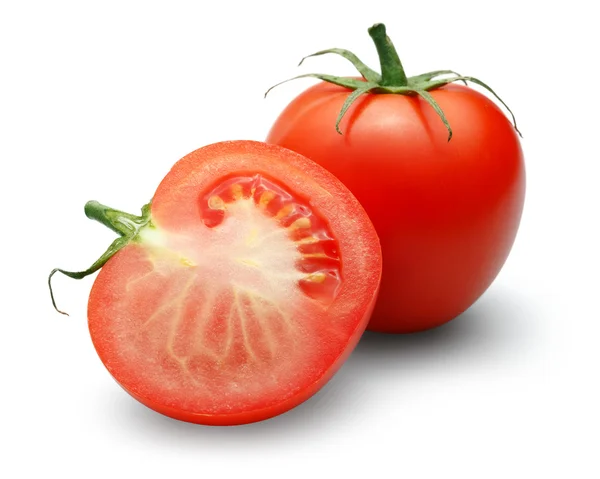 Tomaten — Stockfoto