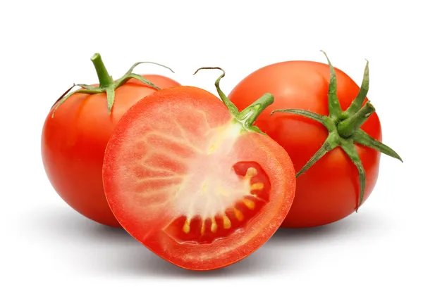 Tomaten — Stockfoto