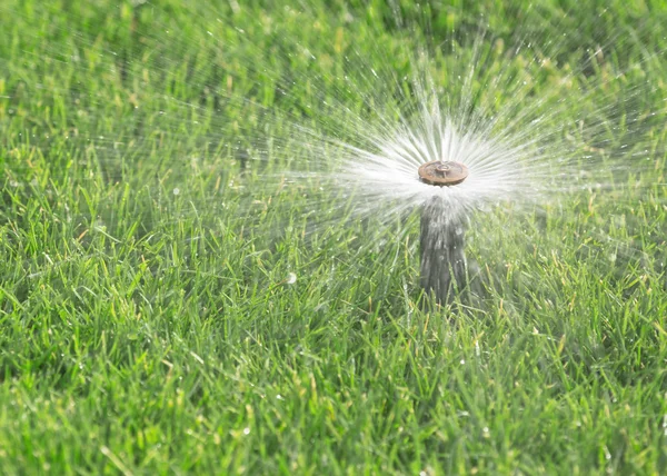 otomatik sprinkler
