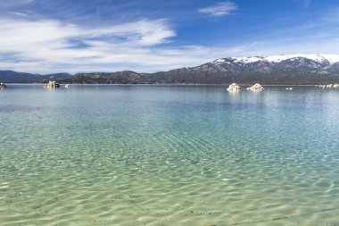 Lake Tahoe