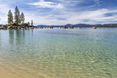 Lake Tahoe