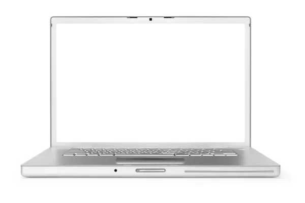 Laptop — Stock Photo, Image