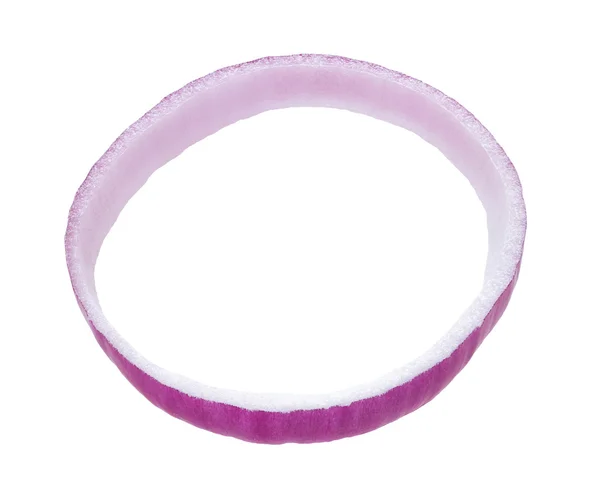 Onion ring — Stock Photo, Image