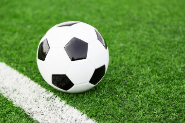 Futbol topu