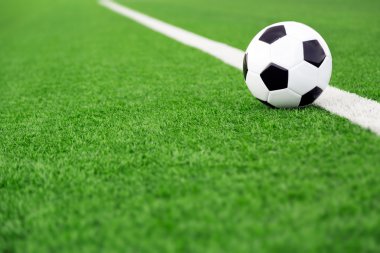 Futbol topu